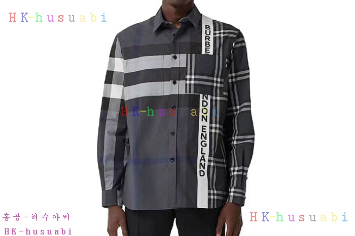 NEW 버버리 셔츠 신상 BB 256671