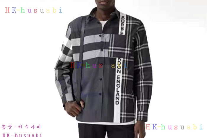 NEW 버버리 셔츠 신상 BB 256671