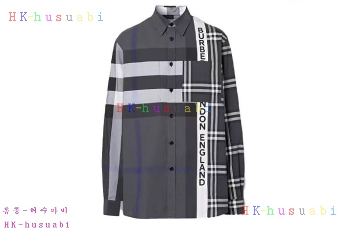 NEW 버버리 셔츠 신상 BB 256671