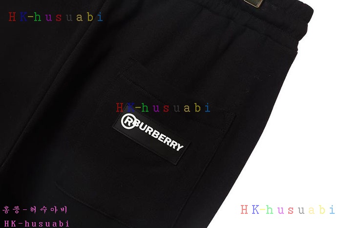 NEW 버버리 바지 신상 BB 256679