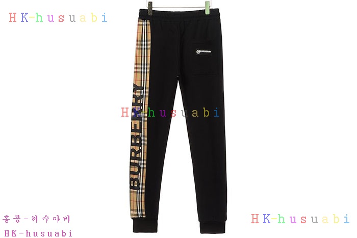 NEW 버버리 바지 신상 BB 256679