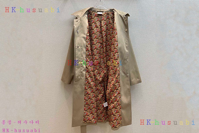 NEW 버버리 코트 신상 BB 256689