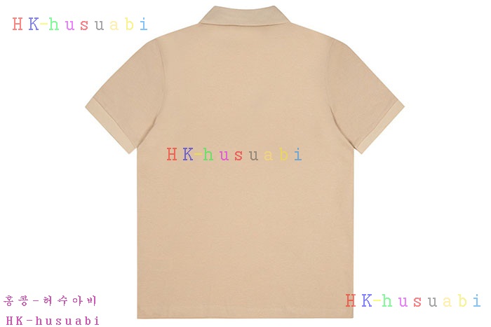 NEW 버버리 반팔티 신상 BB 256682