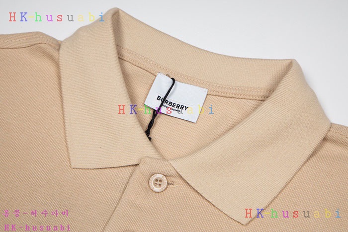 NEW 버버리 반팔티 신상 BB 256682