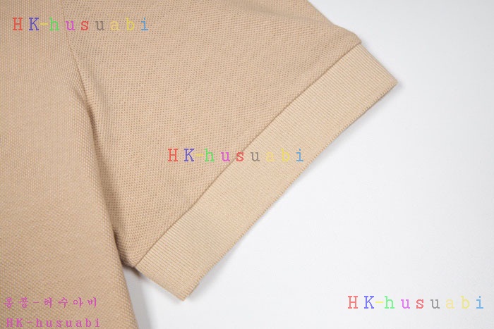 NEW 버버리 반팔티 신상 BB 256682