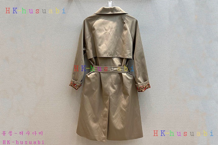 NEW 버버리 코트 신상 BB 256689