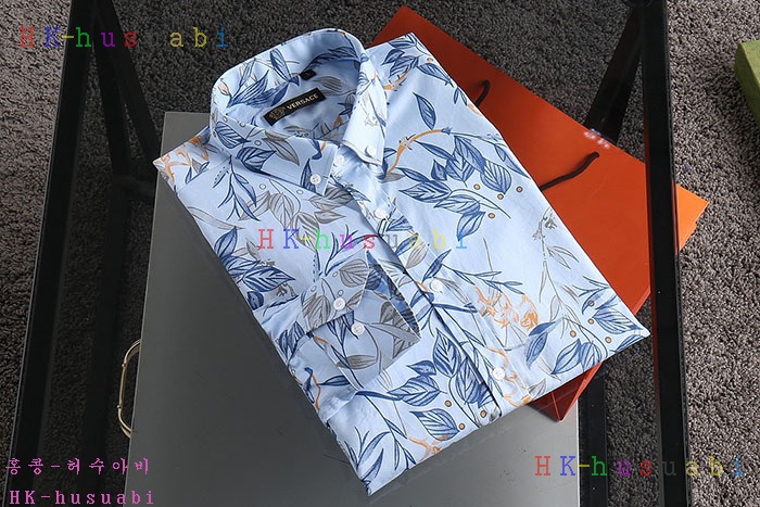 NEW 베르사체 셔츠 신상 V 5528228