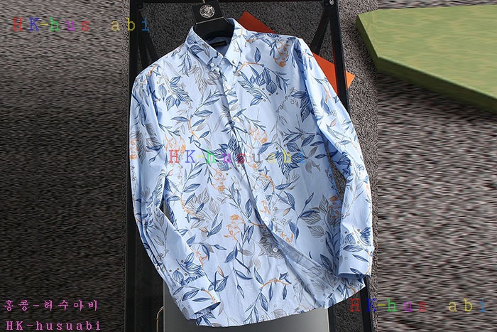 NEW 베르사체 셔츠 신상 V 5528228