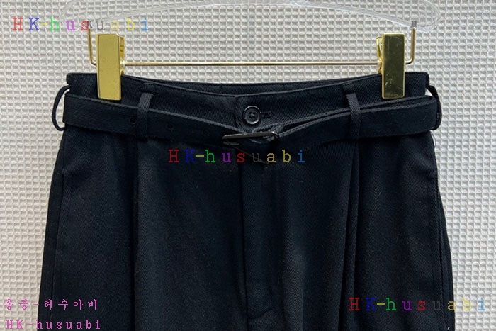 NEW 보테가베네타 바지 신상 BV 441824
