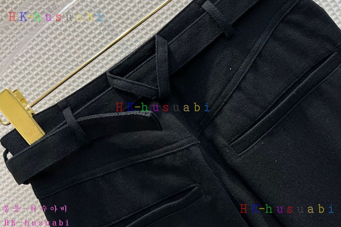 NEW 보테가베네타 바지 신상 BV 441824