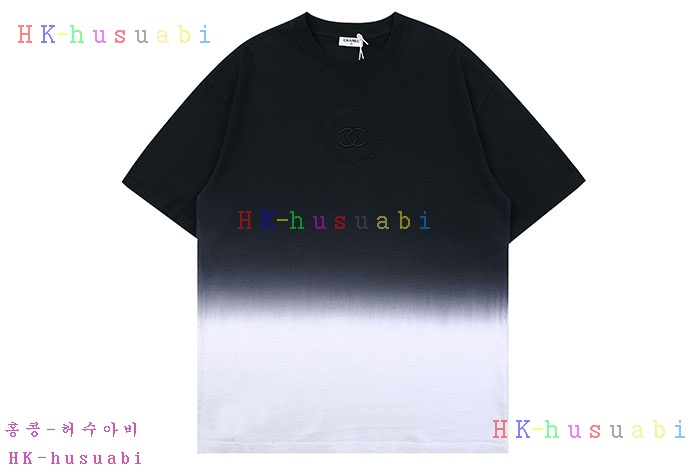 NEW 샤넬 반팔티 신상 C 145520