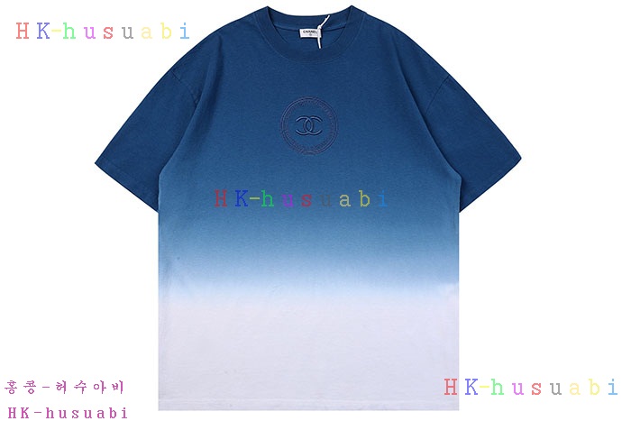 NEW 샤넬 반팔티 신상 C 145521