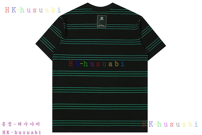 NEW 샤넬 반팔티 신상 C 145523