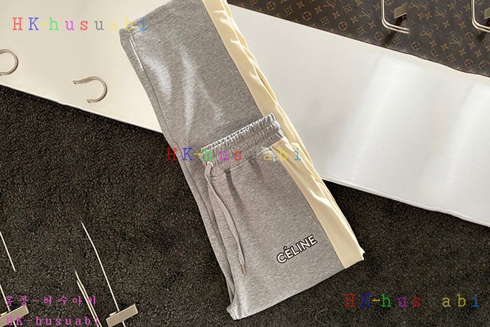 NEW 셀린느 바지 신상 C 445521
