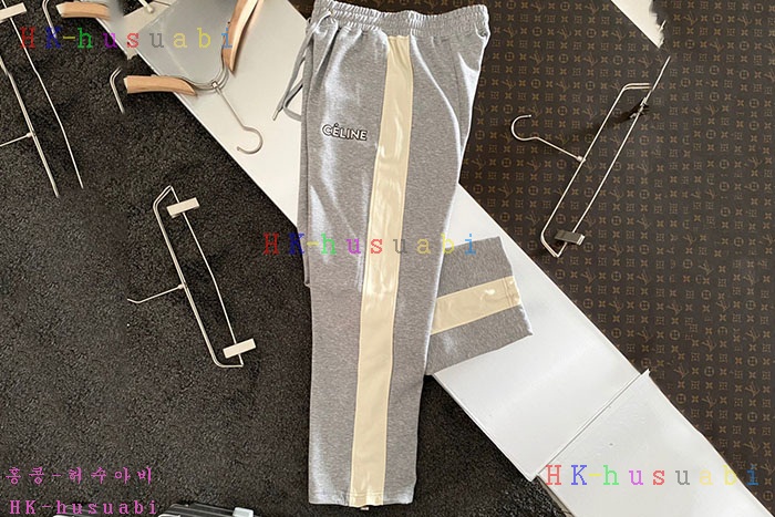 NEW 셀린느 바지 신상 C 445521