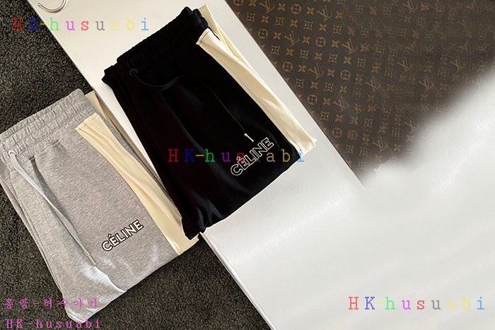 NEW 셀린느 바지 신상 C 445521