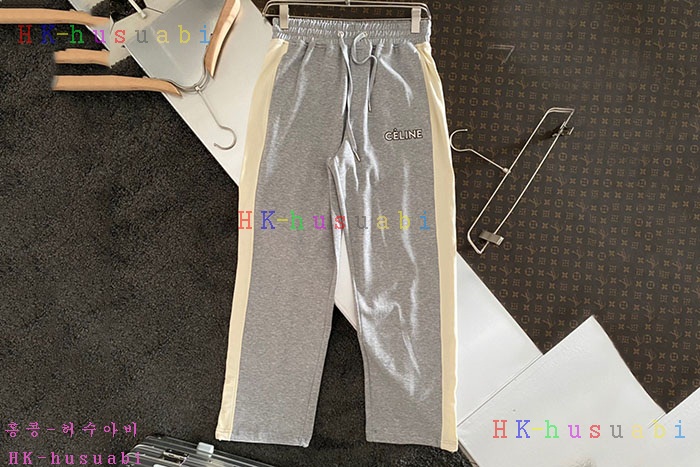 NEW 셀린느 바지 신상 C 445521