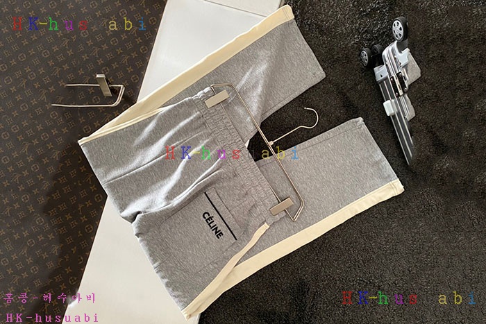 NEW 셀린느 바지 신상 C 445521