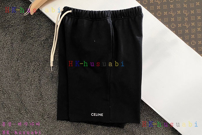 NEW 셀린느 바지 신상 C 445523