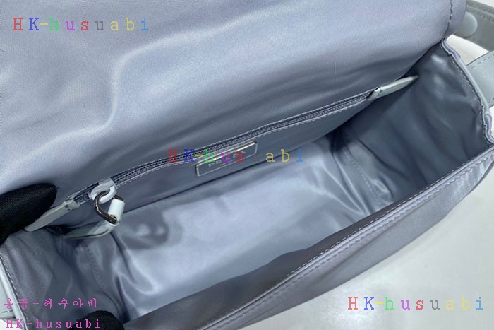 ★미러급★프라다 스몰 패디드 숄더 가방  1BD313-4(2컬러)