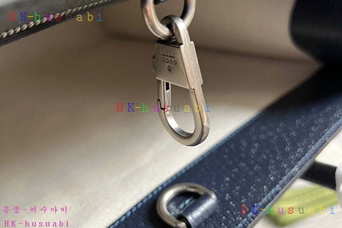 ★미러급★구찌 인터로킹 G 미디엄 토트백 674148