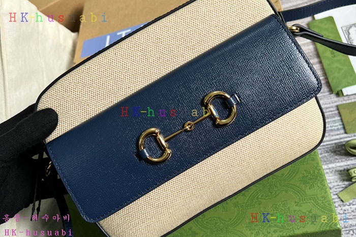 ★미러급★구찌 홀스빗 1955 숄더백 645454