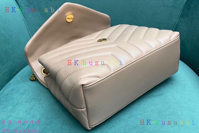 ★미러급★입생로랑 루루 숄더백 494699-5