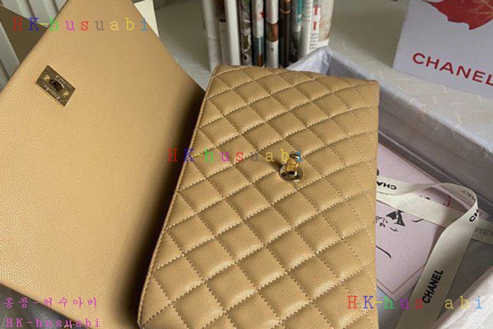 NEW 샤넬 코코핸들백 A92992-04