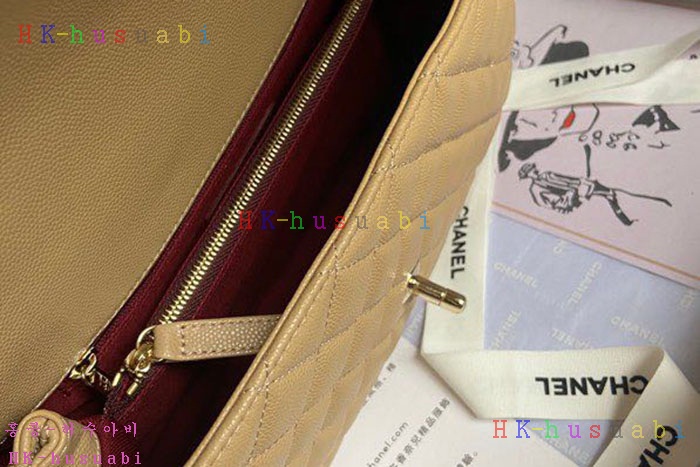 NEW 샤넬 코코핸들백 A92992-04