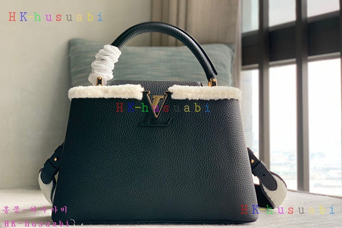 ★미러급★루이 비통 카퓌신 MM M59073