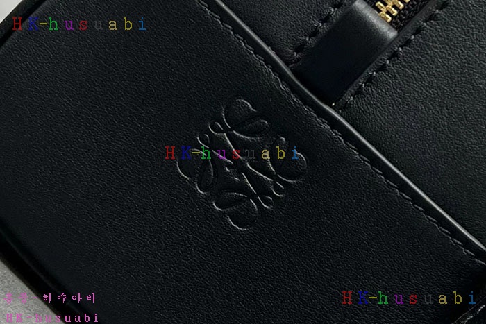 ★미러급★로에베 아마조나 19 토트 A039N10-2
