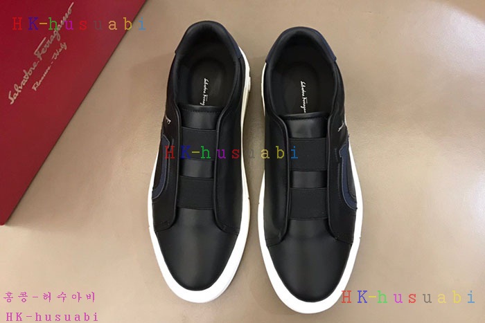 NEW 페라가모 스니커즈 신상 F 933105