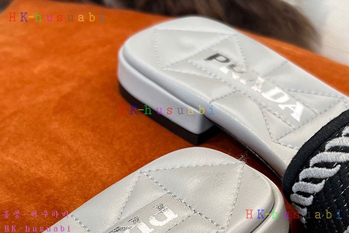 NEW 프라다 샌들 신상 P 245515