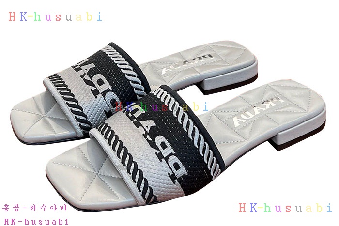 NEW 프라다 샌들 신상 P 245515