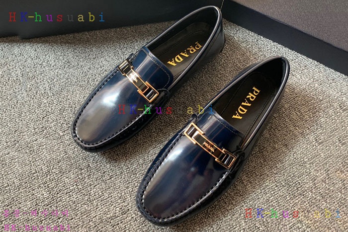 NEW 프라다 신발 신상 P 245539