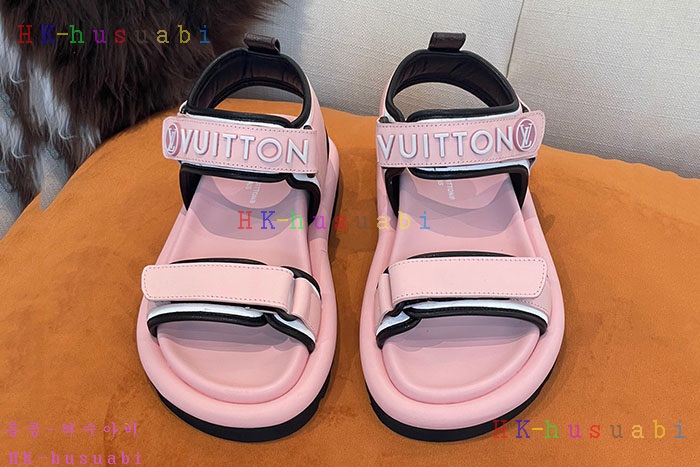NEW 루이비통 샌들 신상 LV 8511142