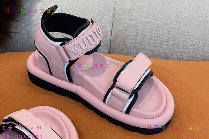 NEW 루이비통 샌들 신상 LV 8511142
