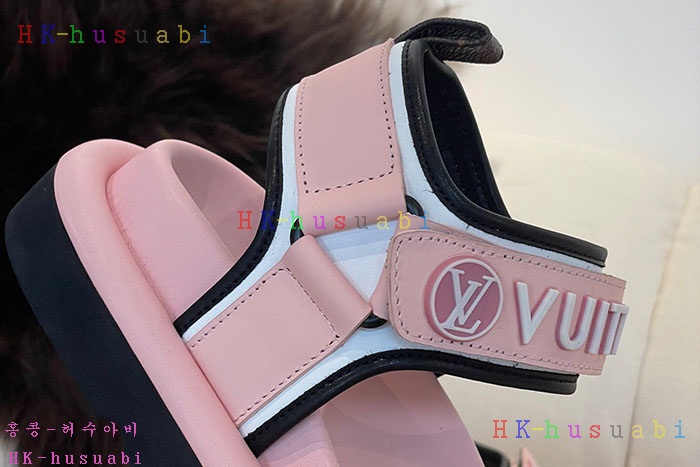 NEW 루이비통 샌들 신상 LV 8511142