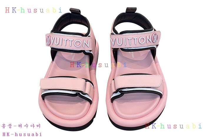 NEW 루이비통 샌들 신상 LV 8511142