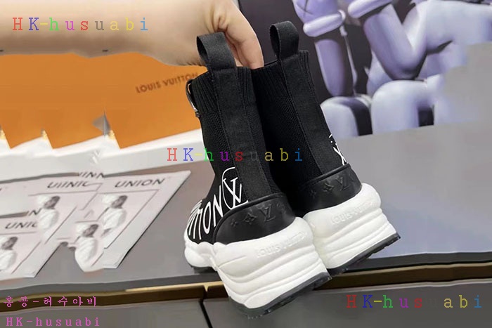 NEW 루이비통 신발 신상 LV 844101
