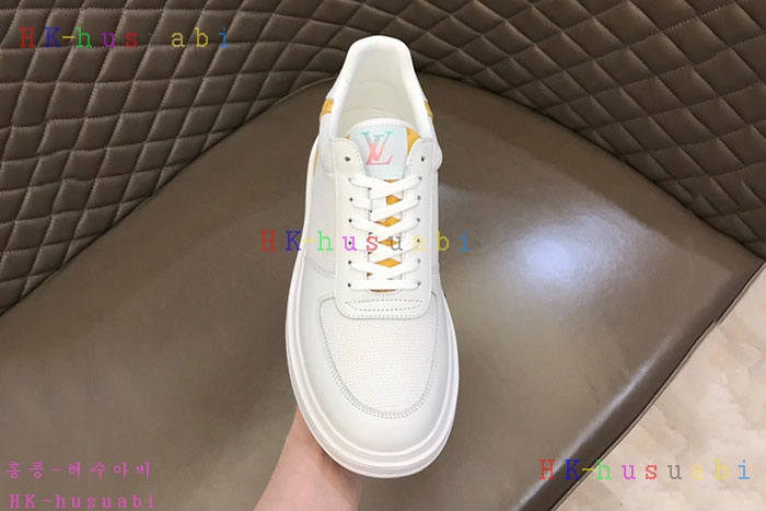 NEW 루이비통 스니커즈 신상 LV 800411