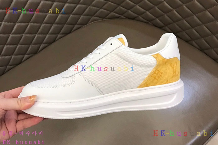 NEW 루이비통 스니커즈 신상 LV 800411