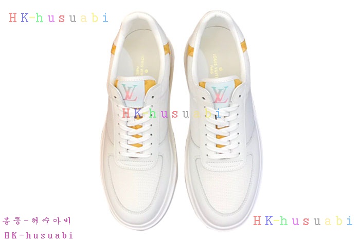 NEW 루이비통 스니커즈 신상 LV 800411