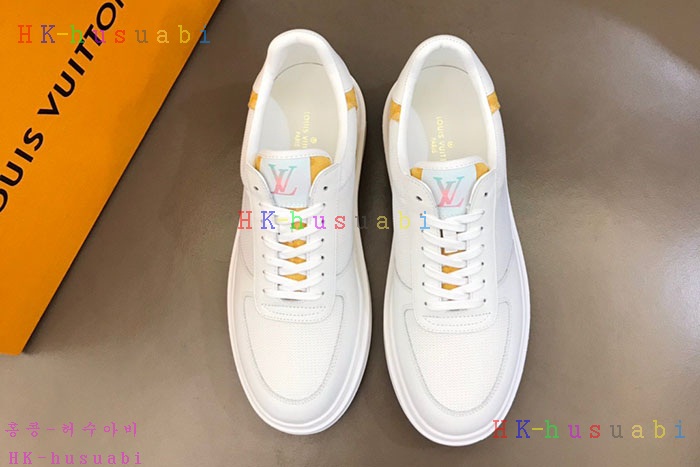 NEW 루이비통 스니커즈 신상 LV 800411