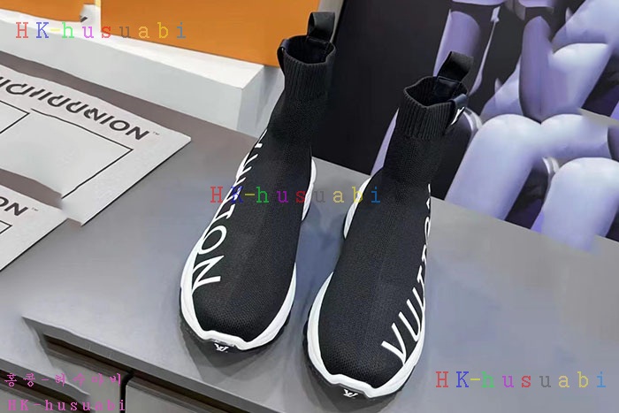 NEW 루이비통 신발 신상 LV 844101