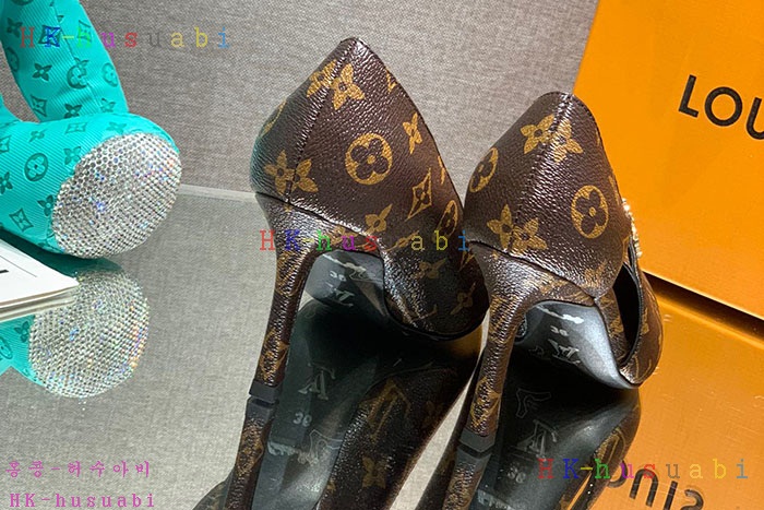 NEW 루이비통 신발 신상 LV 806623