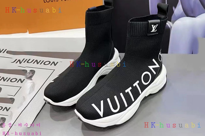 NEW 루이비통 신발 신상 LV 844101