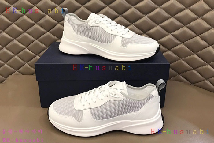 NEW 디올 신발 신상 DR 559333