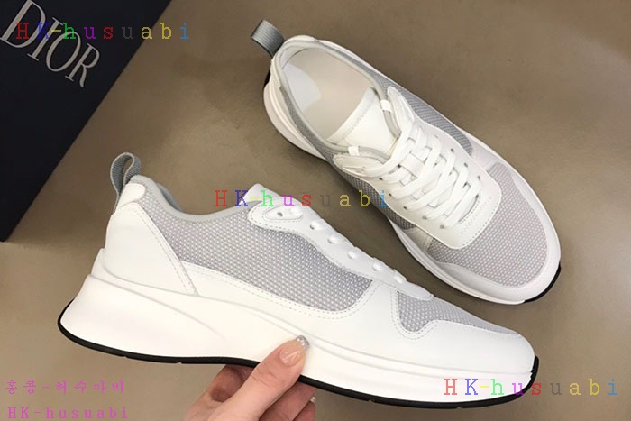 NEW 디올 신발 신상 DR 559333