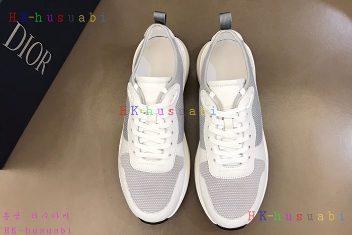 NEW 디올 신발 신상 DR 559333